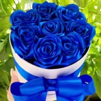 گل ربانی|گل مصنوعی|اراک, |دیوار