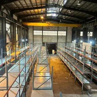 قفسه کارکرده راک 360 متر