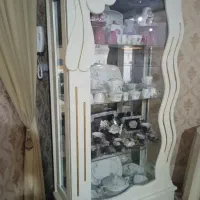 گنجه|بوفه، ویترین، کنسول|مشهد, چهاربرج|دیوار