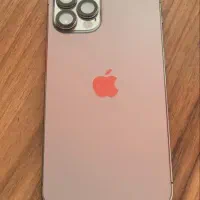 آیفون ۱۲پرو