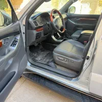 پرادو شش سیلندر اسپشیال کم کار|خودرو سواری و وانت|شیراز, قدوسی غربی|دیوار