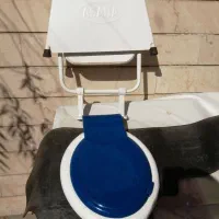 توالت فرنگی دیواری تا شو