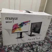 Maya mo27t|قطعات و لوازم جانبی رایانه|بندر ماهشهر, |دیوار
