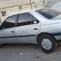 پژو405|خودرو سواری و وانت|ملارد, |دیوار