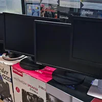 بورس انواع مانیتورهای وارداتی و نو گیمینگ|قطعات و لوازم جانبی رایانه|ساوه, |دیوار