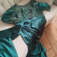 لباس مجلسی|لباس|ری, هاشمآباد|دیوار