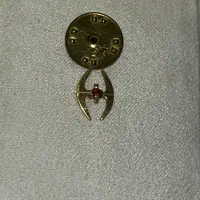 بج لباس طلا کلکسیونی ۳۰ ساله