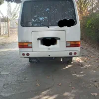 مینی بوس هیوندا۸۷|خودرو سنگین|مشهد, شهرک امام هادی (شهرک غرب)|دیوار