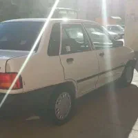 پراید|خودرو سواری و وانت|قزوین, |دیوار