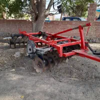 دیسک تراکتور