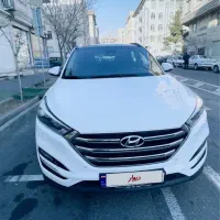 توسان ۲۰۱۷ سه رادار سفارش چک