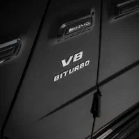 MERCEDES BENZ G 63مدل 2024 با تردد 10ساله گذر موقت|خودرو سواری و وانت|تهران, الهیه|دیوار