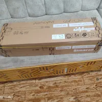 در باز کن اتوماتیک سیماران s4