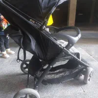 سلام کالسکه درحدنو