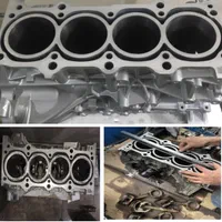 بلوک سیلندر موتور ویتارا هیوندا مگان کیا سانتافه