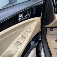 سوناتا yf مدل۲۰۱۲ فول بدون رنگ|خودرو سواری و وانت|اصفهان, فیض|دیوار