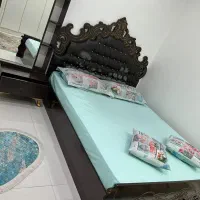 تخت خواب دو نفره