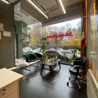 استخدام مشاور املاک کفی بر اصلی پاسداران|استخدام بازاریابی و فروش|تهران, پاسداران|دیوار