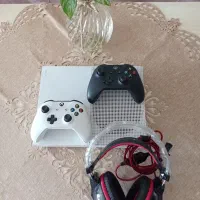 ایکس باکس وان اس