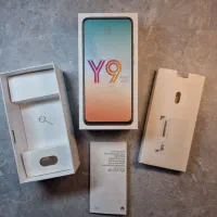 HUAWEI Y9 PRIME 2019|موبایل|تهران, شهرک دانشگاه|دیوار