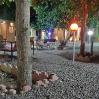 جهت جشن تولد و دورهمی|اجارهٔ کوتاهمدت ویلا و باغ|قزوین, |دیوار