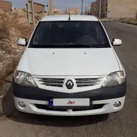 فروش رنو تندر ال نود
