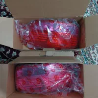 چراغ خطر تیبا2|قطعات یدکی و لوازم جانبی|روانسر, |دیوار