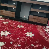 میزتلویزیون سه ماه پیش خریده شده درحدنونو|میز تلویزیون|جیرفت, |دیوار