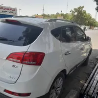 جک S5 اتوماتیک، مدل ۱۳۹۵|خودرو سواری و وانت|تهران, یافت‌آباد|دیوار