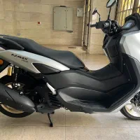 Yamaha nmax 155|موتورسیکلت|تهران, سعادت‌آباد|دیوار