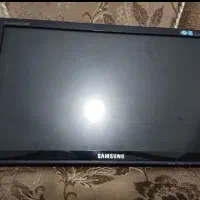 مانیتور سامسونگ قدیمی