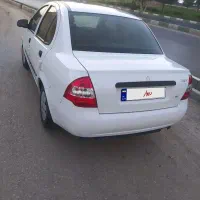 تیبا۱ بیرنگ شاسی سالم|خودرو سواری و وانت|قم, قلعه کامکار|دیوار