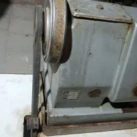 چرخ ریشه فرش ماشینی
