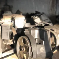 پمپ هیدرولیک لیفان جک پژو دوو ون دلیکا ال|قطعات یدکی و لوازم جانبی|خاوران, |دیوار