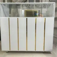 میز پیشخوان مغازه