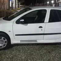 ۲۰۶ تیپ۳|خودرو سواری و وانت|بروجرد, |دیوار