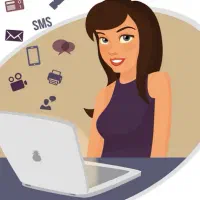 استخدام ادمین