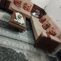 مبل ال راحتی