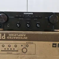 آمپلیفایر مرنتز ۶۰۰۵