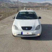 فروش تیبا دوگانه سوز