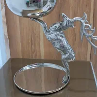 ست پذیرایی ۲ طبقه گوزن|ظروف سرو و پذیرایی|اندیشه, اندیشه فاز ۱|دیوار