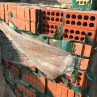 آجر لطفتون ده سوراخ اصفهان