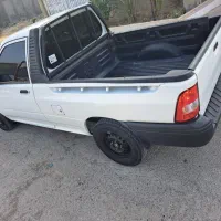 پراید وانت مدل ۴۰۲