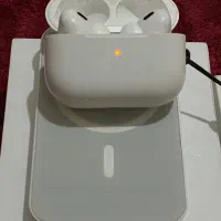 تعدادی ایرپاد اورجینال اپل ۲ پرو ۱ پرو ۴ و ۳ و ۲|لوازم جانبی موبایل و تبلت|تهران, نظام‌آباد|دیوار