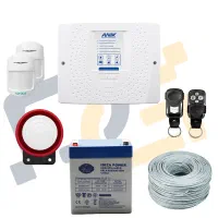 پکیج دزدگیر اماکن سیم کارتی ویژه منازل