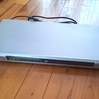 دی وی دی سونی