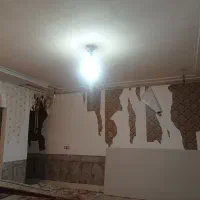 فروش ونصب کاغذدیواری کناف کفپوش