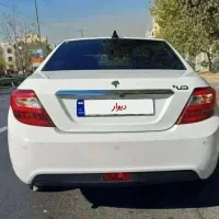 دناپلاس صفر MT6 با موتور EF7P