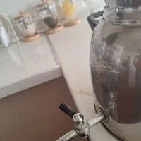 کتری پلان اصل|قوری، کتری، قهوه‌ساز دستی|تهران, شهرک بوعلی|دیوار