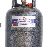 پیک نیک پر  ۵ کیلویی در حد نو